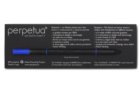 Recycled Graphite Pencils