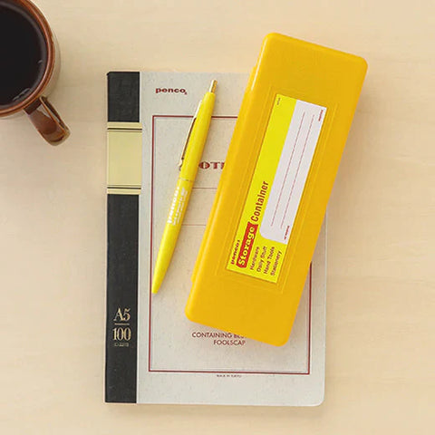 Penco Pen Case